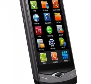 Pierwszy smartfon działający w oparciu o nowe rozwiązanie Samsung – Wave S8500 od czerwca dostępny jest w sprzedaży
