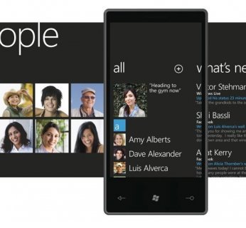 Windows Phone 7 czy Windows Mobile 7?