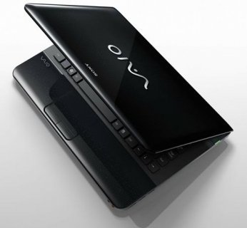 Sony VAIO E objęte będą 2-letnią gwarancją