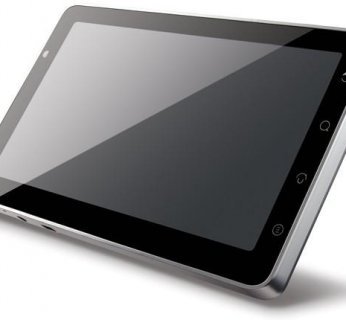 ViewPad 7, czyli tablet z funkcjonalnością smartfona