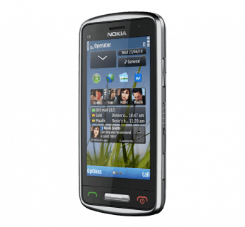 Nokia C6-01 mierzy 13,9 mm grubości, zaś waży 131 gramów