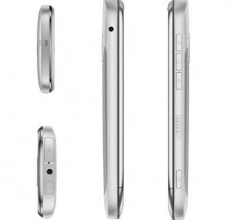 Nokia C7 mierzy 10,5 mm grubości, a waży 130 gramów