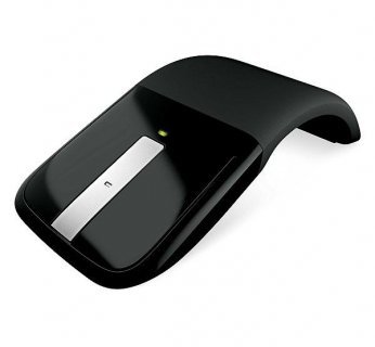 Microsoft Arc Touch Mouse gotowa do działania