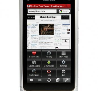 Finalna Opera Mobile 10.1 już dla Symbiana