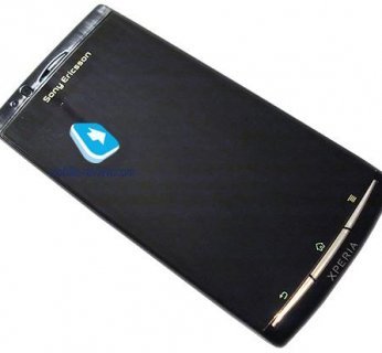 Anzu ma być flagowym smartfonem firmy Sony Ericsson w pierwszym kwartale 2011 roku