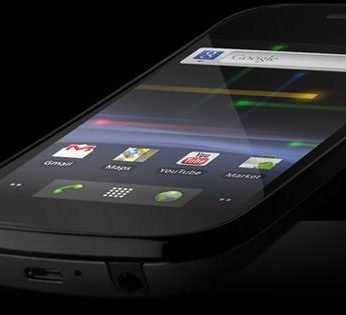 Google Nexus S mierzy 10,9 mm grubości, zaś waży 129 gramów