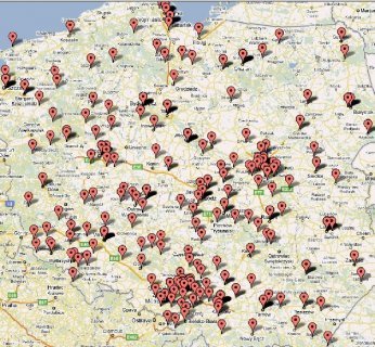 Grupy komputerów-zombie zlokalizowane w Polsce przez specjalistów firmy Symantec