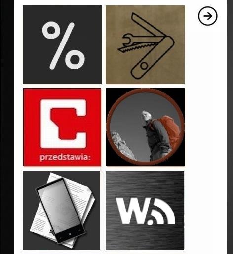 Windows Phone 7: Najlepsze aplikacje tygodnia