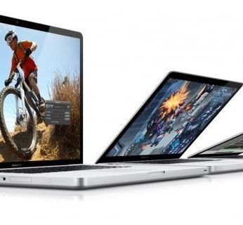 Nowe MacBooki Pro mają problemy pod dużym obciążeniem