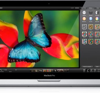 Odświeżona linia MacBooków Pro na 2011 rok