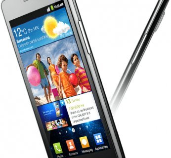 Smartfony i telefony Samsunga zyskają funkcję cenioną przez biznesmenów