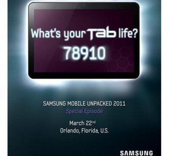 Samsung kusi nas nowym Galaxy Tabem. Czujecie się skuszeni?