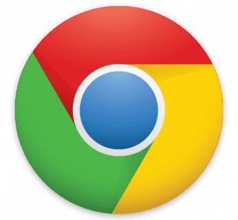 Nowe logo Google Chrome (zadebiutuje w wersji 11) jest jeszcze prostsze. To ścieżka, którą podąża ta przeglądarka.
