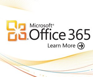 Office 365 - wyprze z czasem