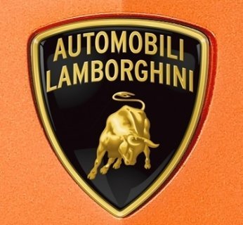 Rrrrrryczący Lamborghini VX7