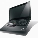 ThinkPady sprzedają się tak dobrze, że Lenovo myśli o drugim miejscu na rynku PC