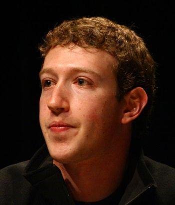 Sztuczna inteligencja Zuckerberga w akcji