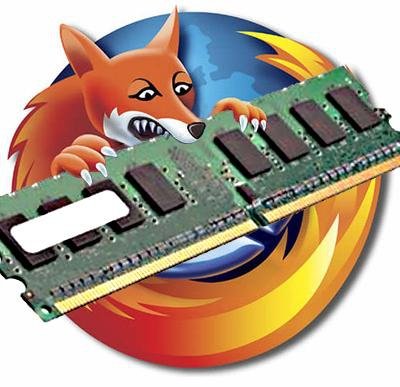 Firefox 7 zużyje nawet o połowę mniej pamięci