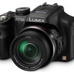 Lumix FZ150 pozwala bardziej zaawansowanym użytkownikom na pełną, manualną kontrolę