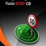MapaMap RadarSTOP CB ostrzeże przed fotoradarami i pozwoli komunikować się z innymi