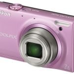 Nikon Coolpix 6150 ma matrycę CCD o rozdzielczości 15,9 megapikseli. Zdjęcia cechują się tylko dostateczną jakością.