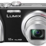 Panasonic Lumix DMC-TZ25: 16-krotny zoom i wysoka jakość zdjęć.