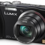 Panasonic Lumix DMC-TZ31: 20-krotny zoom i poręczna obudowa