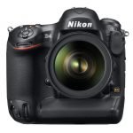 W ostatnim czasie na rynek trafiły dwa aparaty dla profesjonalistów: Canon EOS 1D X oraz Nikon D4 – następca modelu D3s