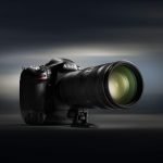 W trybie zdjęć seryjnych Nikon 4D rejestruje do 11 zdjęć na sekundę.
