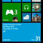 Co jeszcze, oprócz nowego ekranu startowego, dostaną użytkownicy Windows Phone 7?