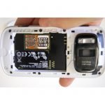 Nokia 808 Pureview - microSD i microSIM