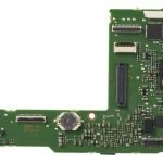EOS 650D wykorzystuje procesor obrazu Digic 5, dotychczas stosowany tylko w modelach wyższej klasy takich jak EOS 5D Mark III.