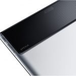 Sony Xperia Tablet S: Zgrubienie korzystnie wpływa na ergonomię.