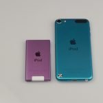 Oba urządzenia cechuje wybitna jakość wykonania. Po raz pierwszy iPod touch jest dostępny w więcej niż dwóch kolorach.