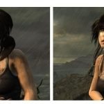 Prezentacja technologii Tress FX na przykładzie gry Tomb Raider, fot.http://blogs.amd.com