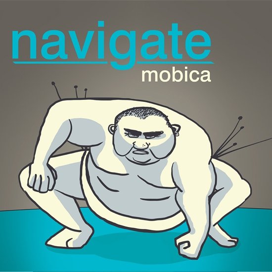 Zbliża się koniec zgłoszeń w konkursie Navigate Mobica!