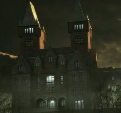 Outlast: zobacz 11 minut horroru na PS4 i PC