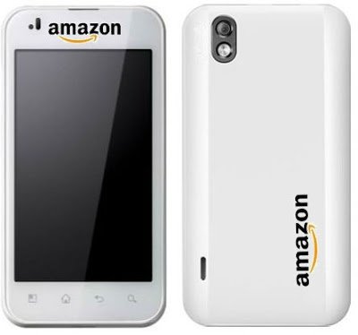 Amazon: pierwszy darmowy smartfon na rynku?