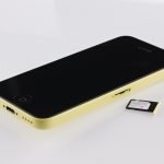 Podobnie jak iPhone 5 i iPhone 5S, iPhone 5C wymaga użycia karty Nano SIM.
