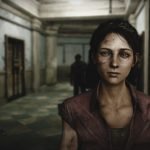 The Last of Us: Remastered - screeny wykonane przez graczy w nowym trybie Foto