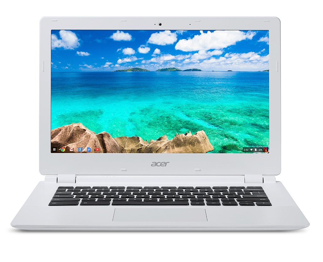 Pierwsze Chromebooki Acer na polskim rynku