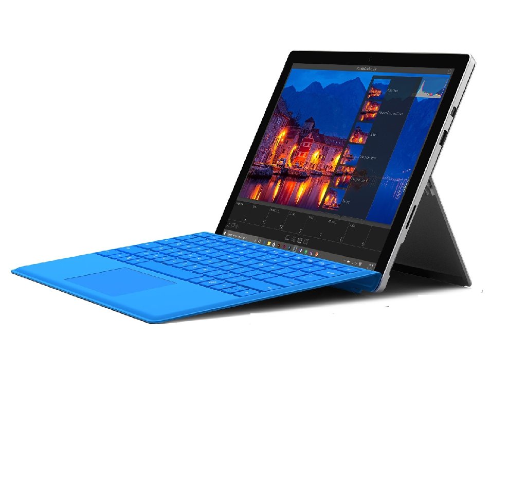 Z okazji Czarnego Piątku promocja na Surface Pro 4