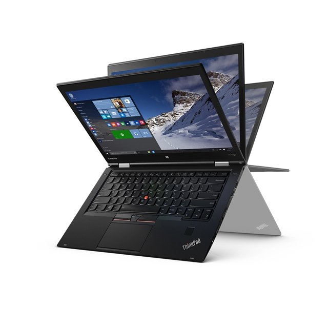 Lenovo prezentuje pionierski, modułowy tablet ThinkPad X1