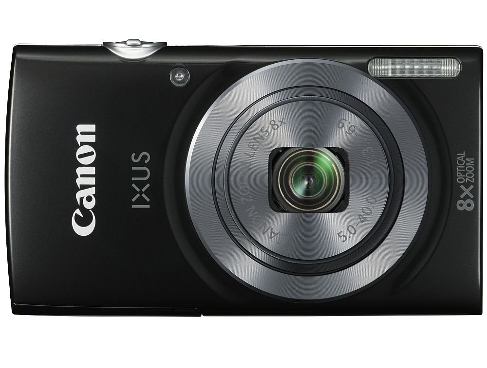 Canon Ixus 165