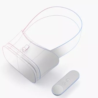 Google udostępnia Daydream VR deweloperom!