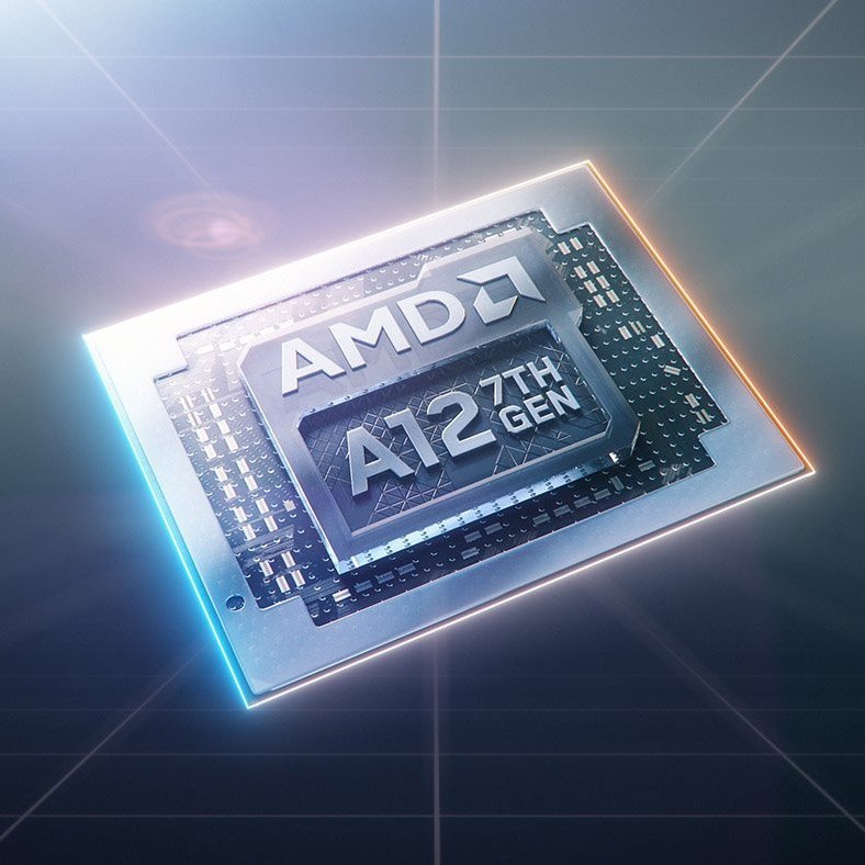 AMD prezentuje nową generację swoich mobilnych procesorów