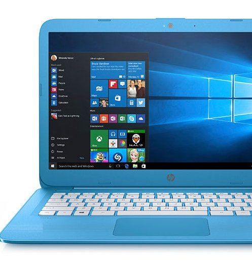 HP przedstawia nowe modele laptopów z serii Stream