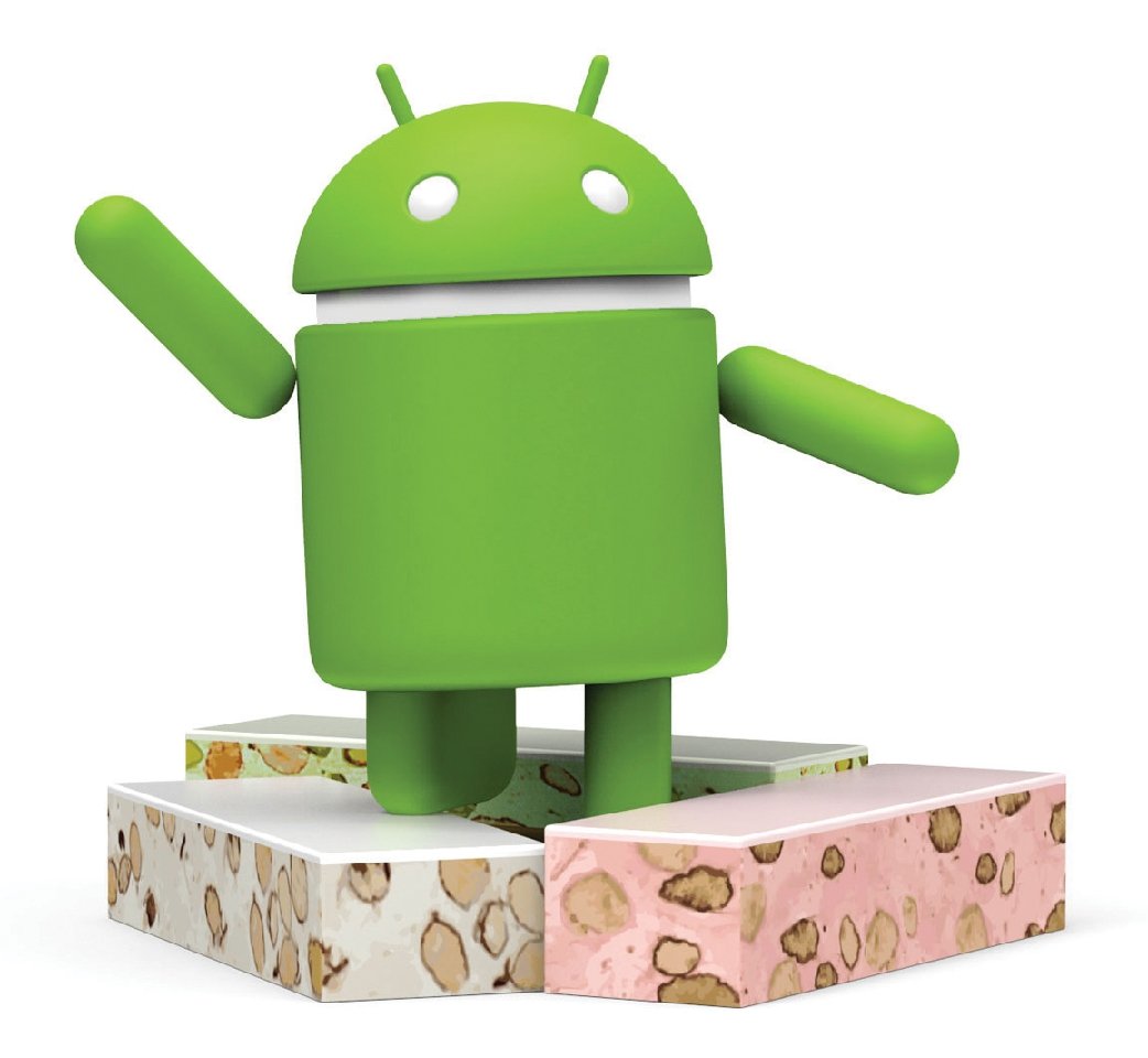Test: Android 7.0 Nougat