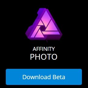 Nareszcie! Affinity Photo także w wersji dla Windows