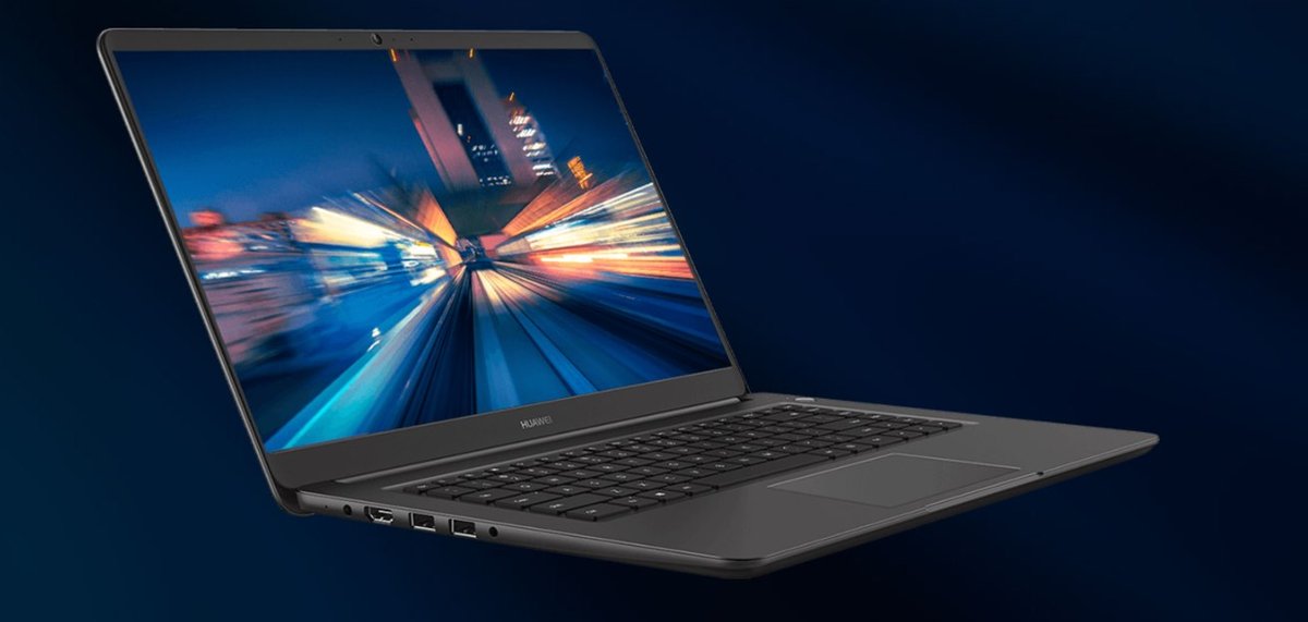 MateBook B200 – biznesowy laptop Huawei